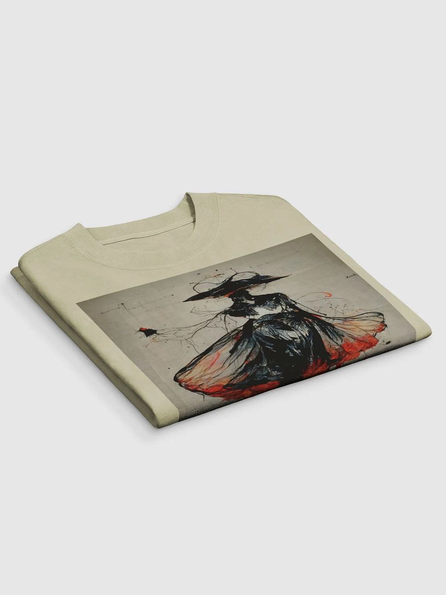 Dance 100% Preshrunk cotton tee product image (3)