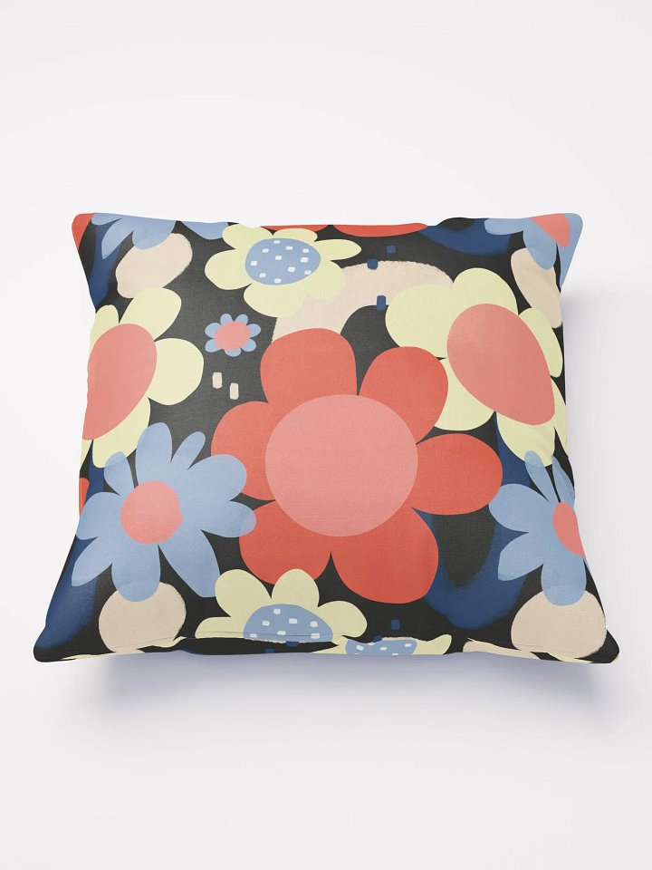 Mother's Garden Pillow product image (1)