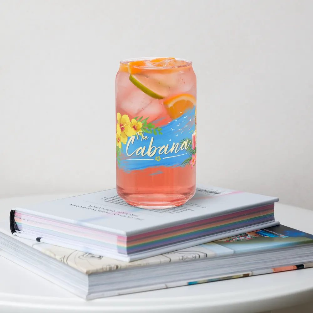 The Cabana Glass product image (34)