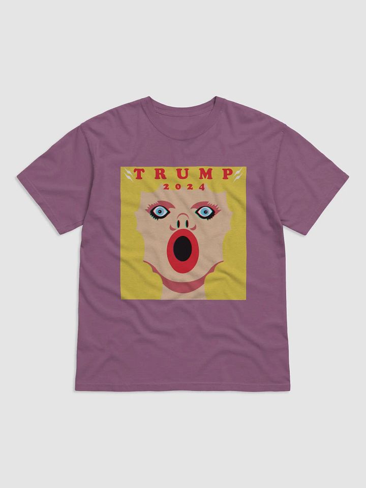 VOTE TRUMP Dog Shirt product image (1)