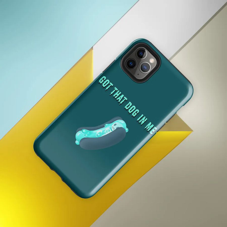 Weenie iPhone Case product image (40)