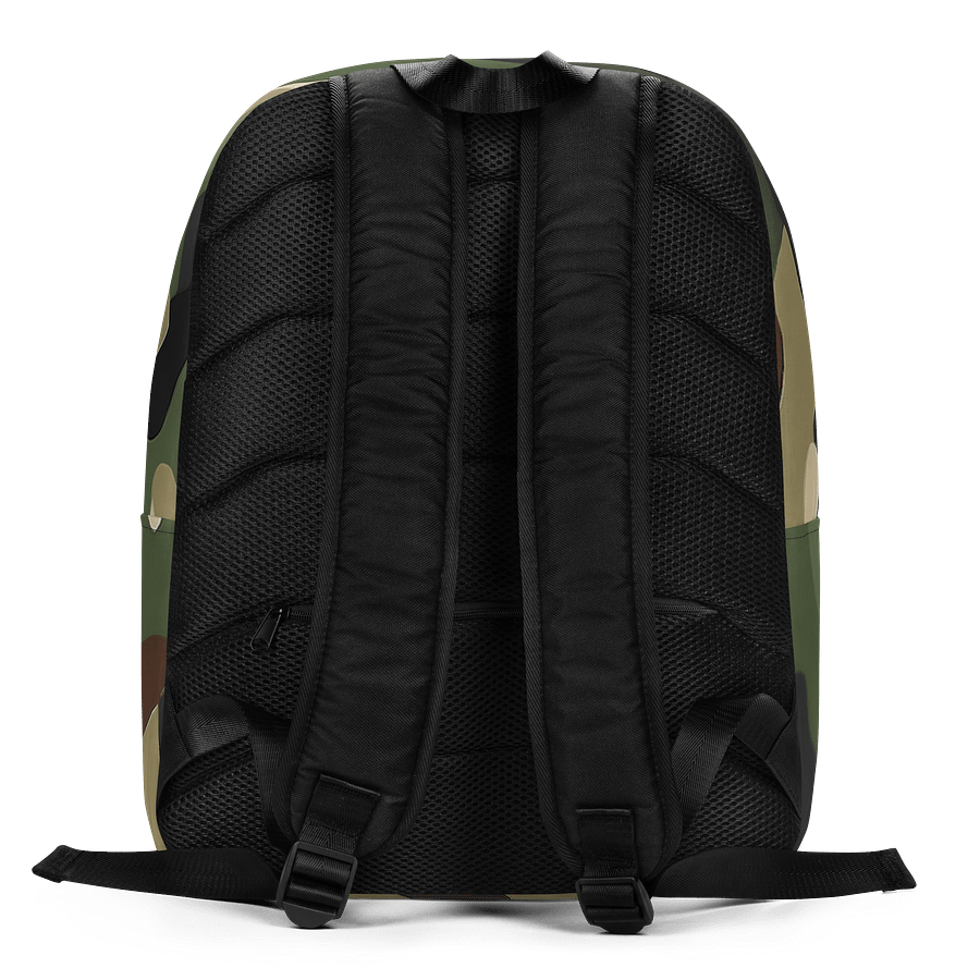 Minimalist Backpack product image (5)