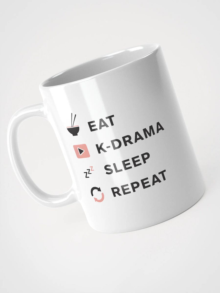 To a dedicated kdrama fan! product image (5)