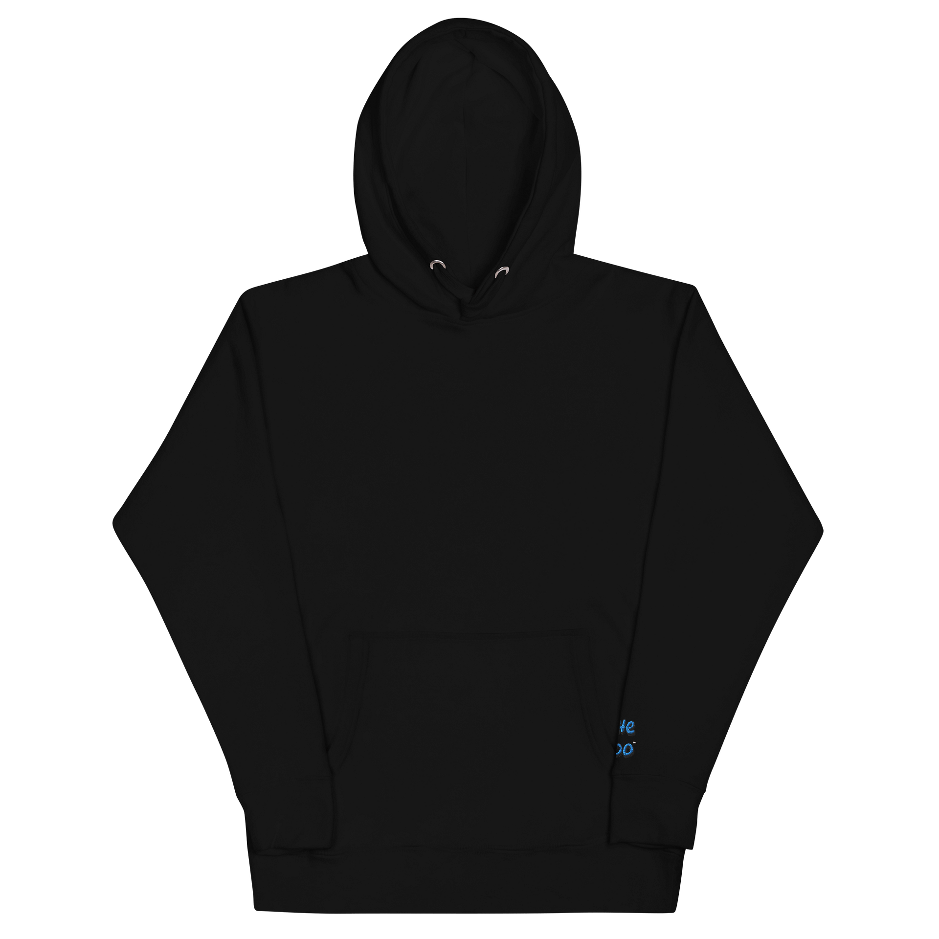 Zoo Football League™ Premium Hoodie product image (6)