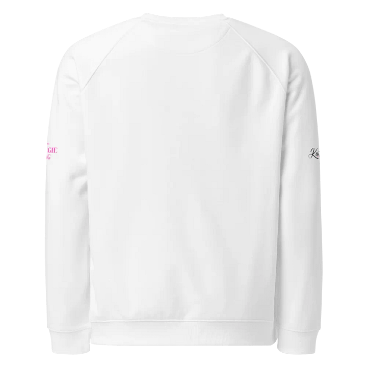 bougie boo ( Kaischa on sleeve ) product image (2)