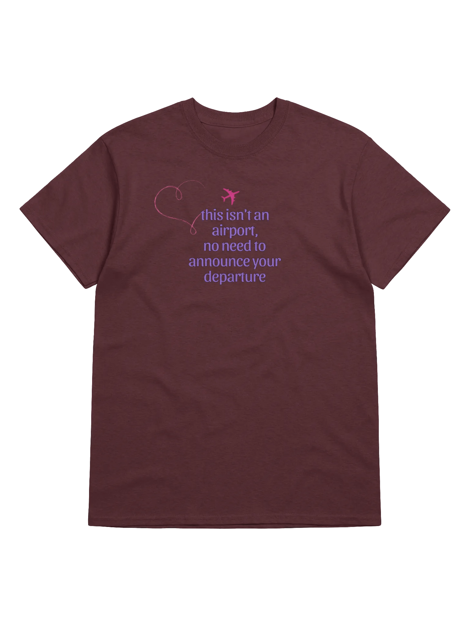 Departure Tee (option A) product image (25)