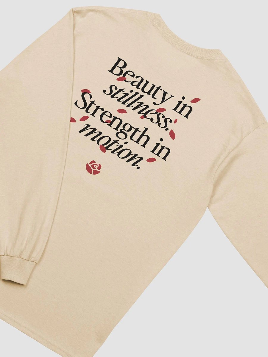 Gildan Ultra Cotton Long Sleeve T-Shirt product image (4)