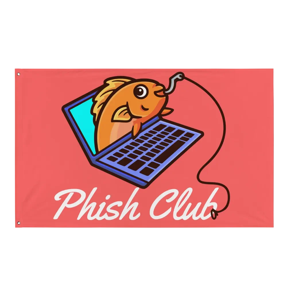 Phish Flag product image (1)