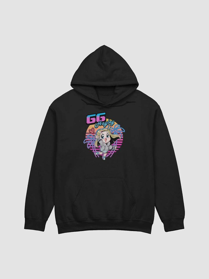 ggHayley Hoodie product image (1)