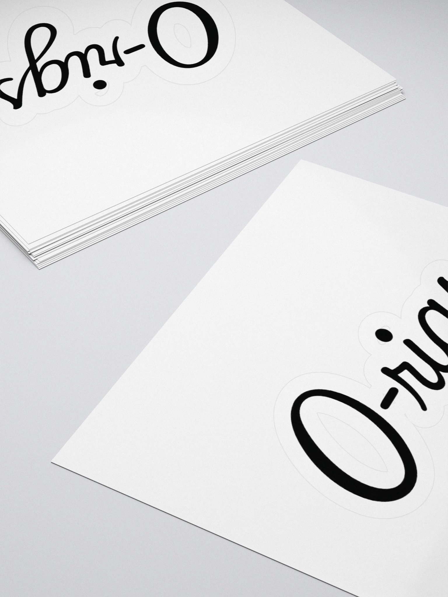 O-rigs Stickers product image (15)