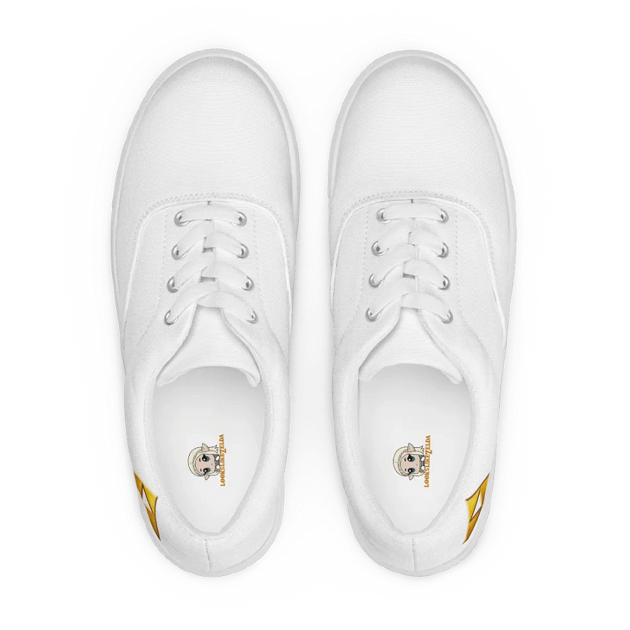 Canvas Schuhe Men | Pyramide des Lichts product image (2)