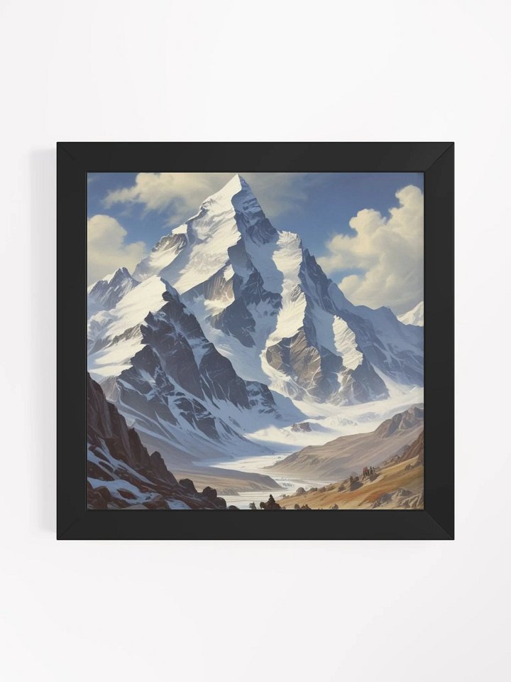 Mount Everest product image (1)