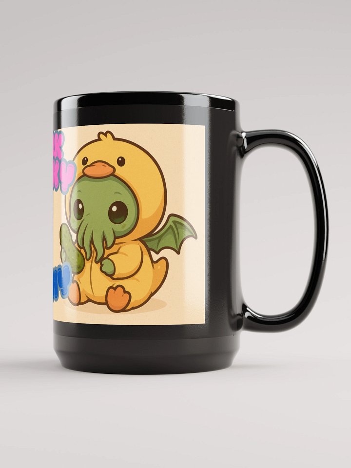 0athy's Pickle Mug product image (1)
