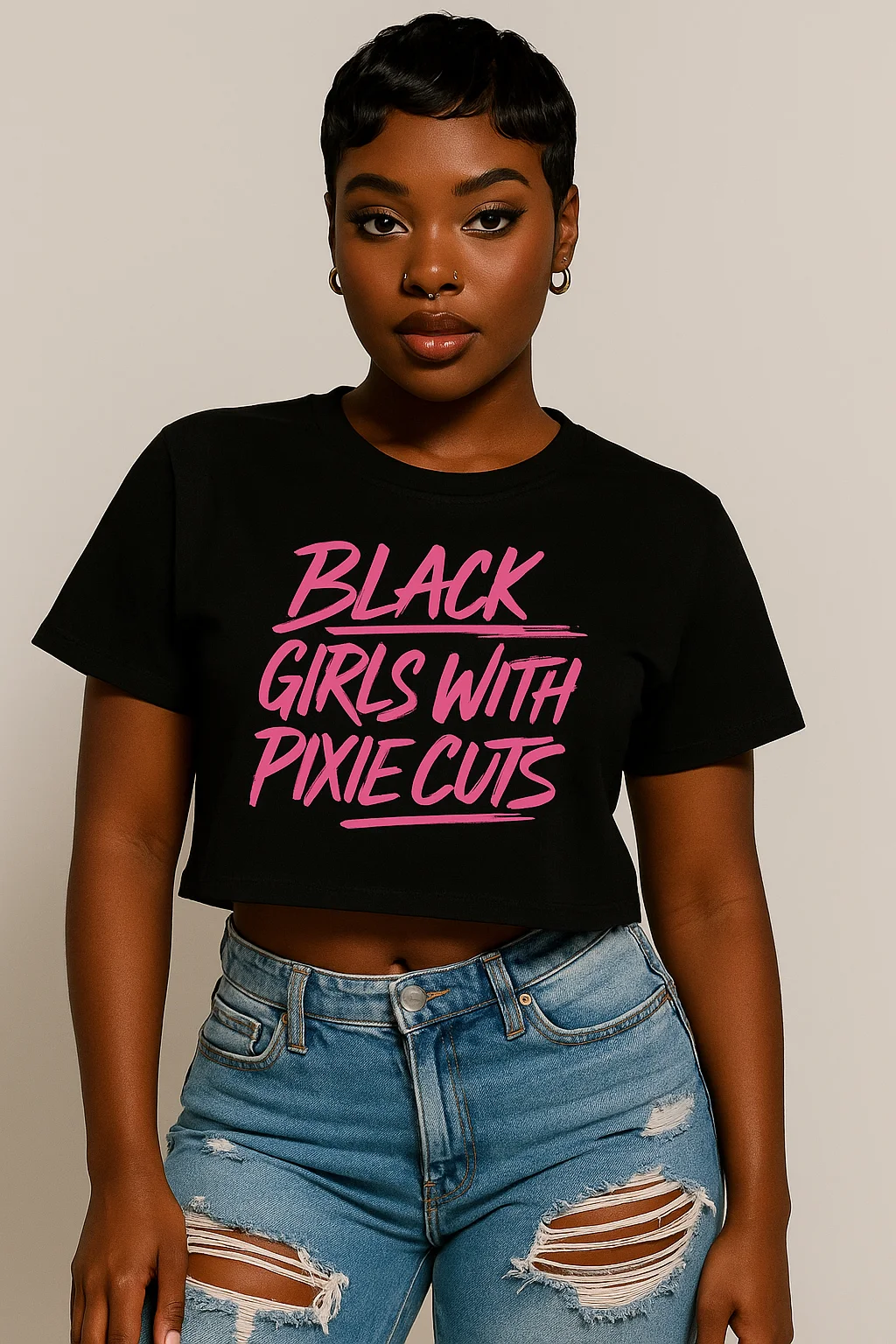 BGWPV Gothic Tee product image (3)