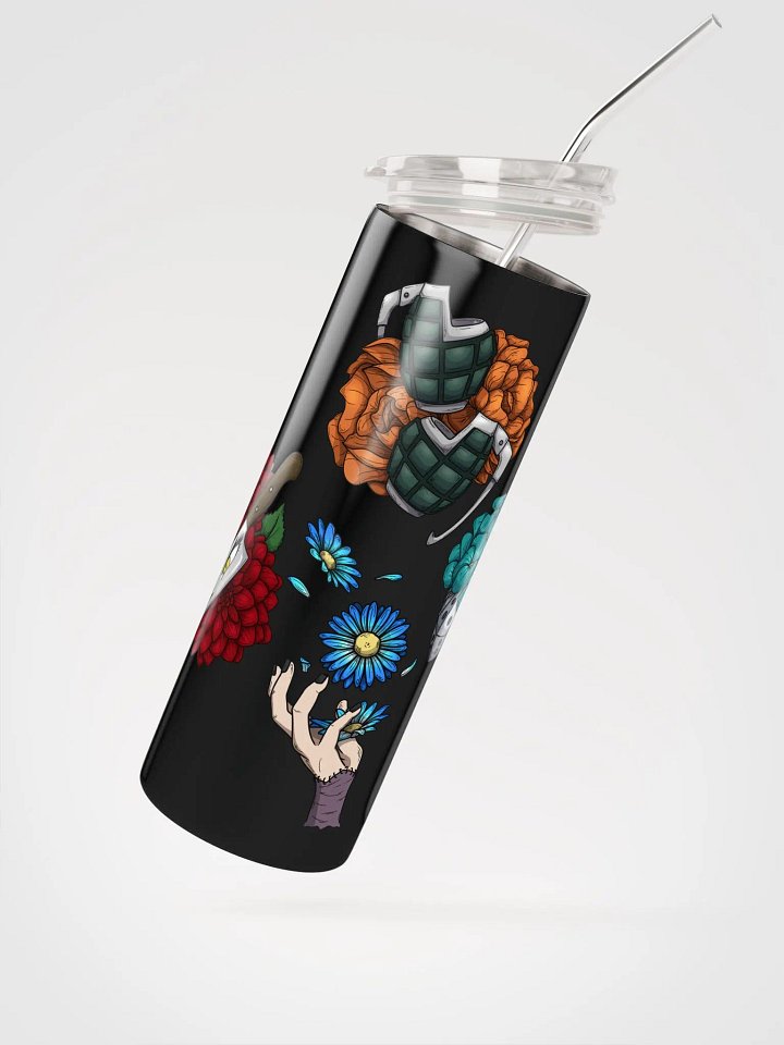 Hero or Villain product image (2)