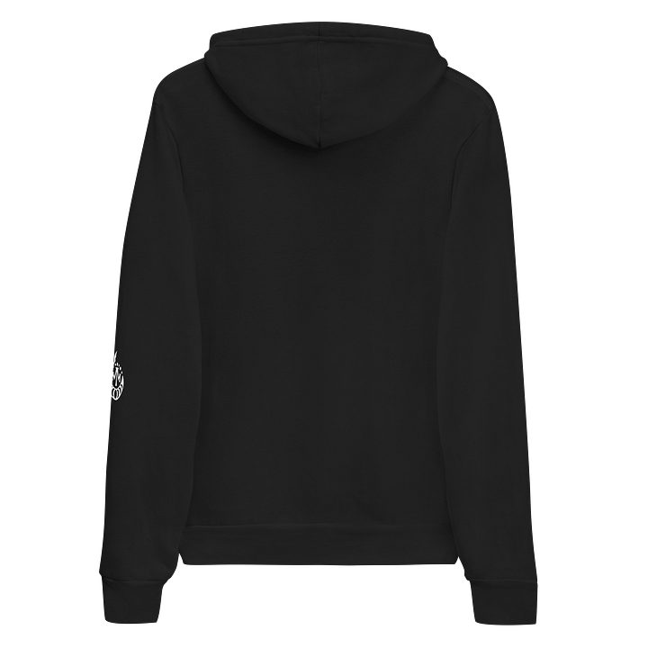 𝖌𝖔𝖙𝖍𝖎𝖈𝖈 hoodie product image (2)