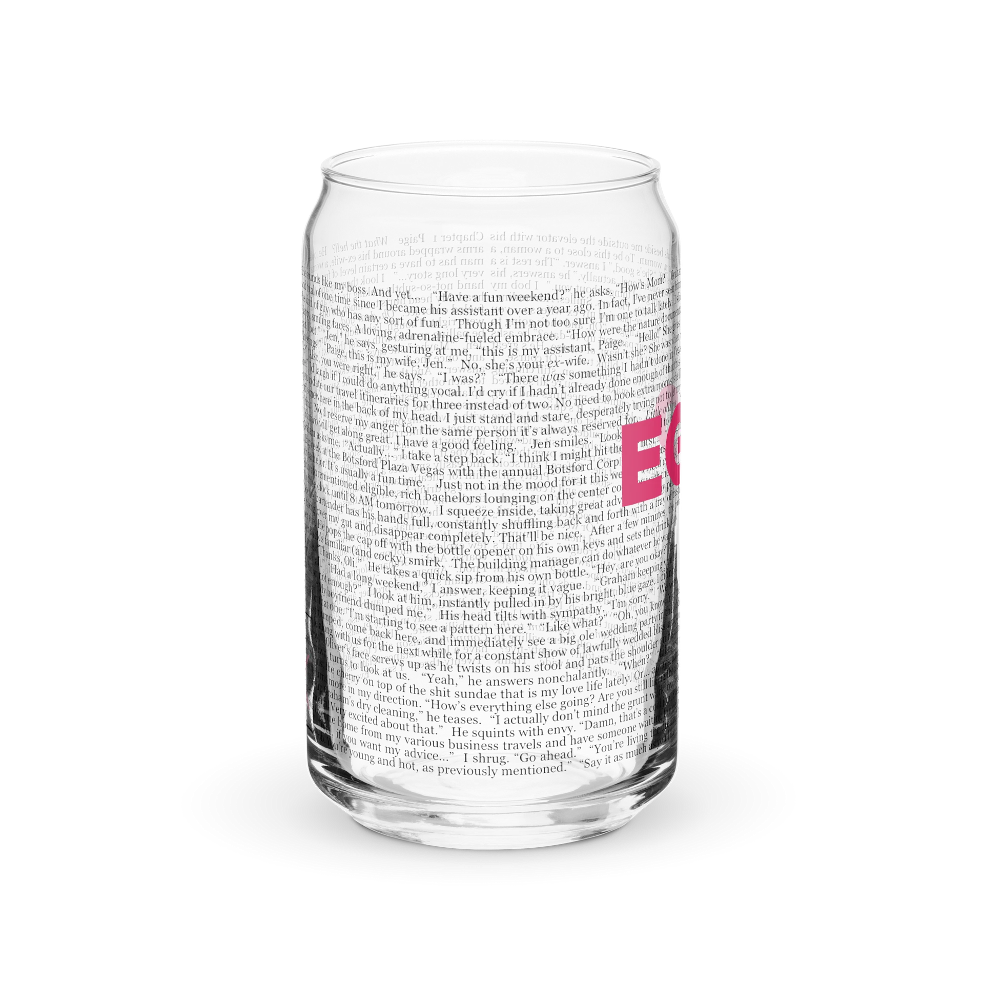 The Words Collection: Ego Trip product image (2)