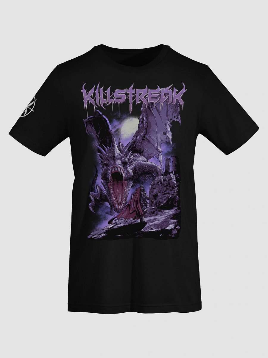 Vessel of Rot Merch Line product image (7)