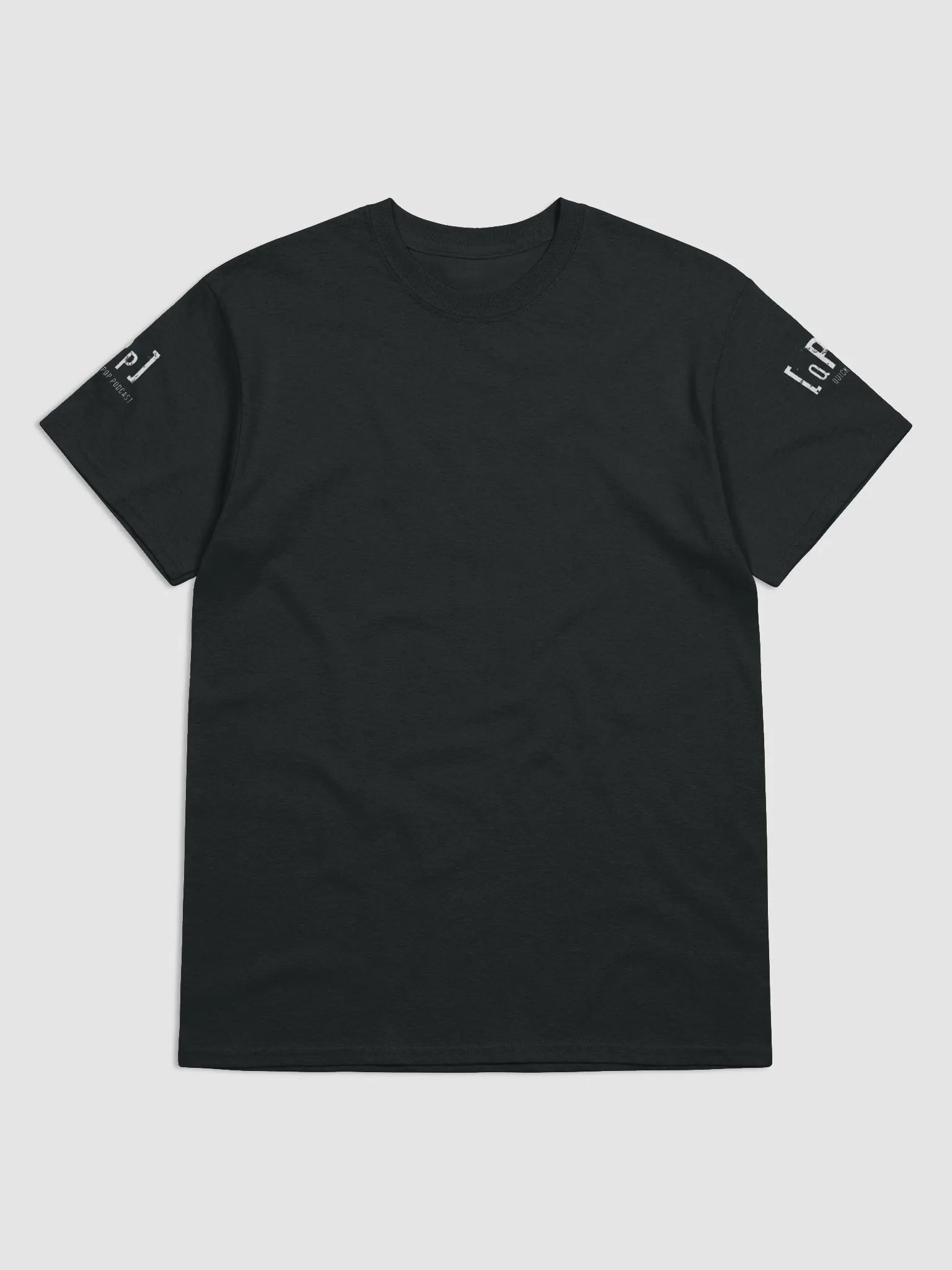 Its the Quick Pop F'n Podcast product image (1)