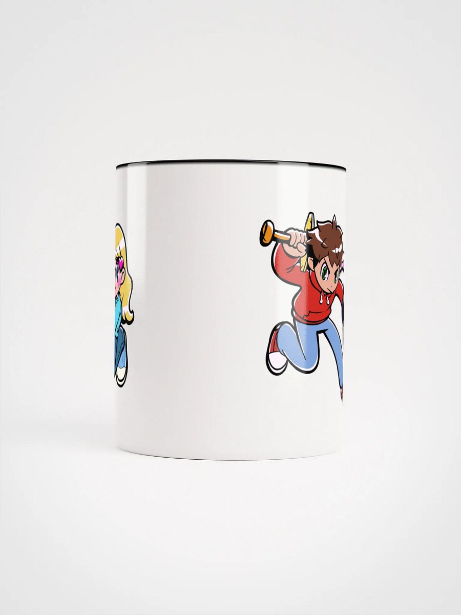 BMG Ready for Battle! Mug product image (4)