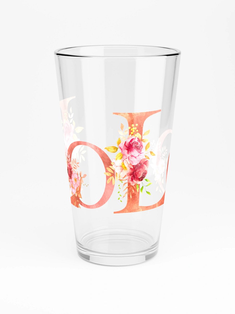 LoLo Tall Glass product image (3)