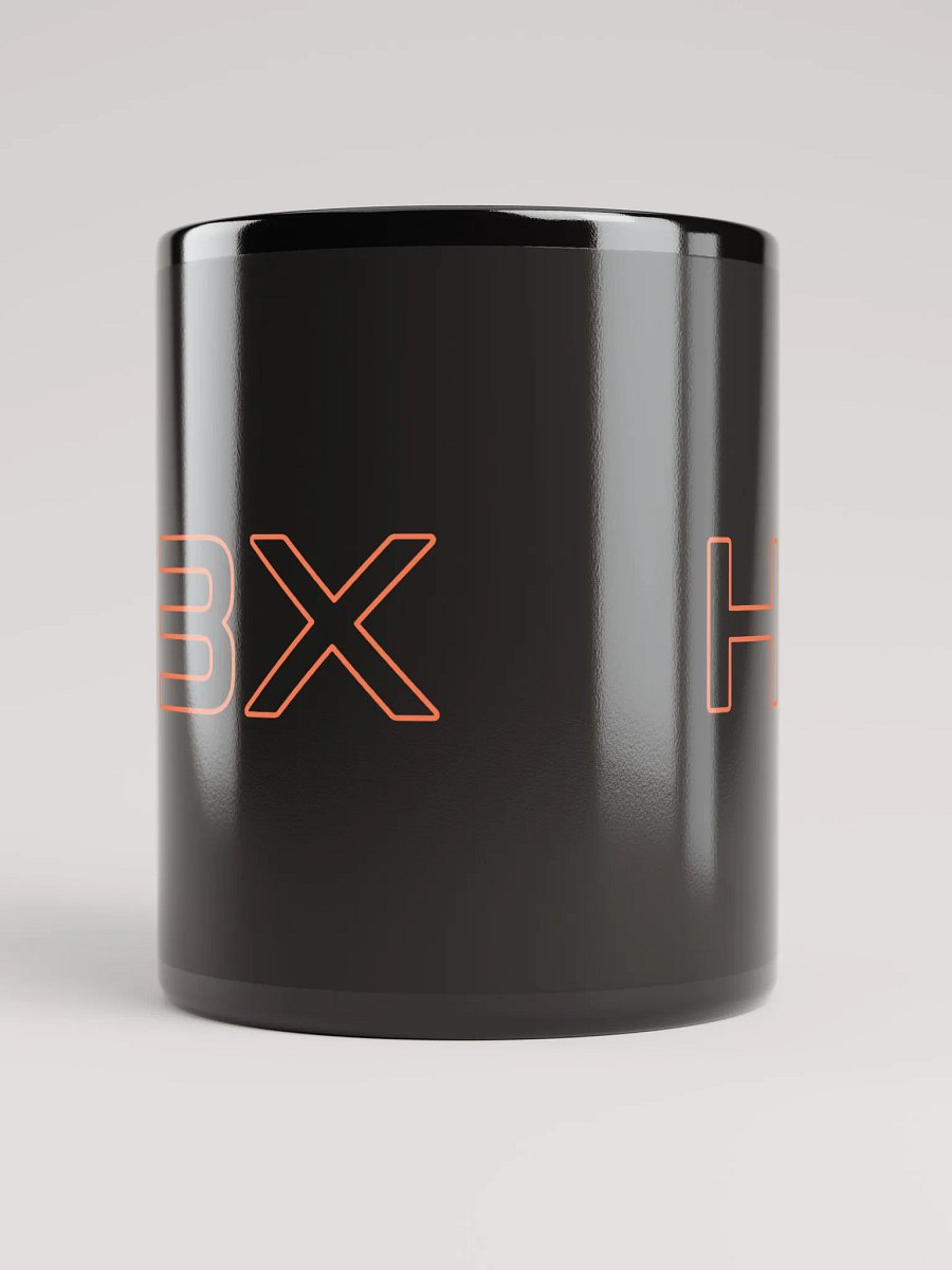 H3X Mug product image (10)