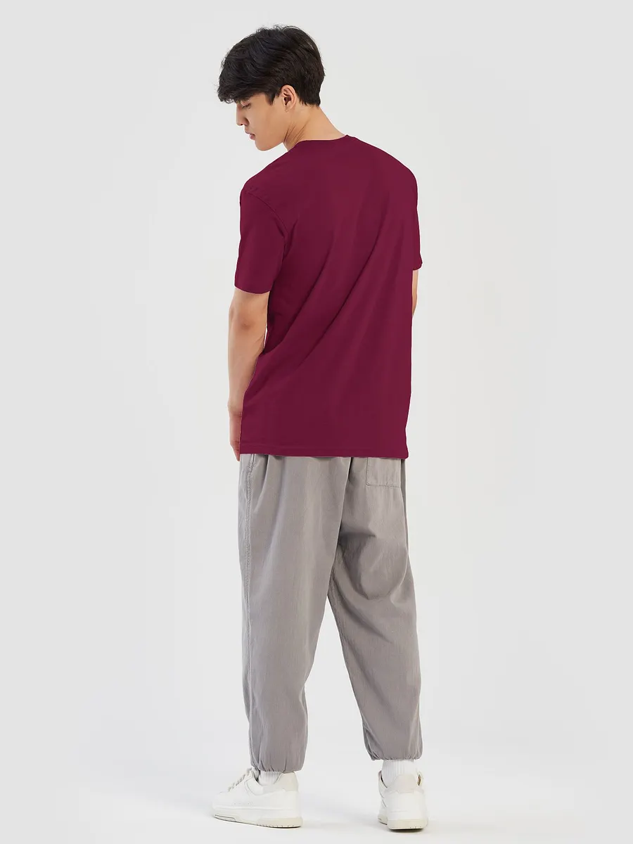 Elevate Your Style with APTTMH Logo Tee product image (8)
