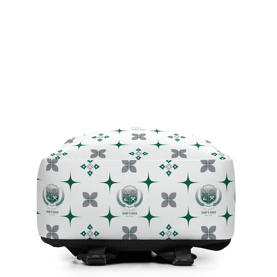 Out and About Pattern Backpack product image (4)