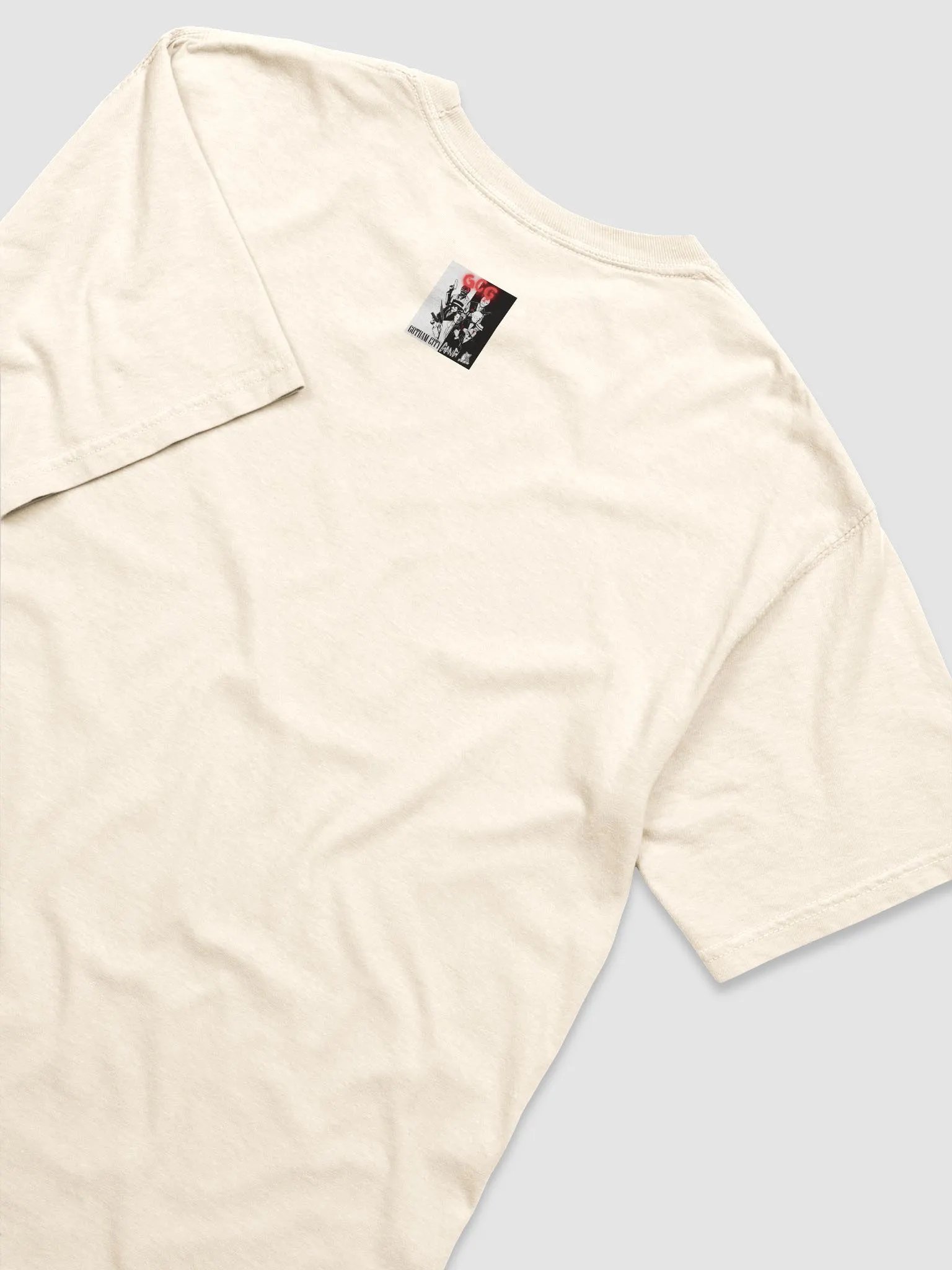 GCG Save the World T-Shirt product image (12)