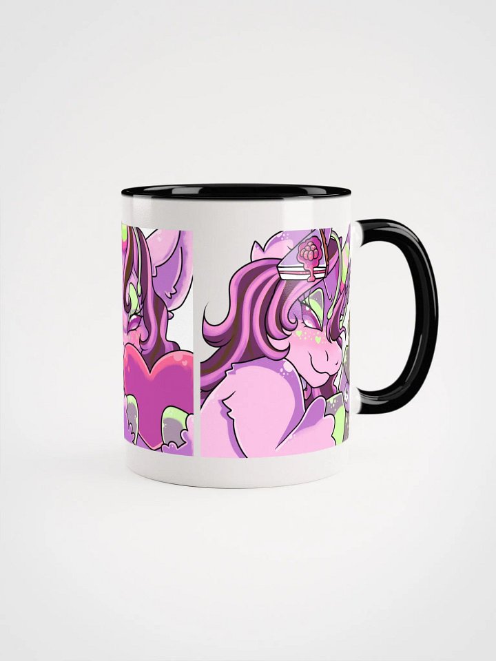 Slay All Day Unicorn Mug product image (3)