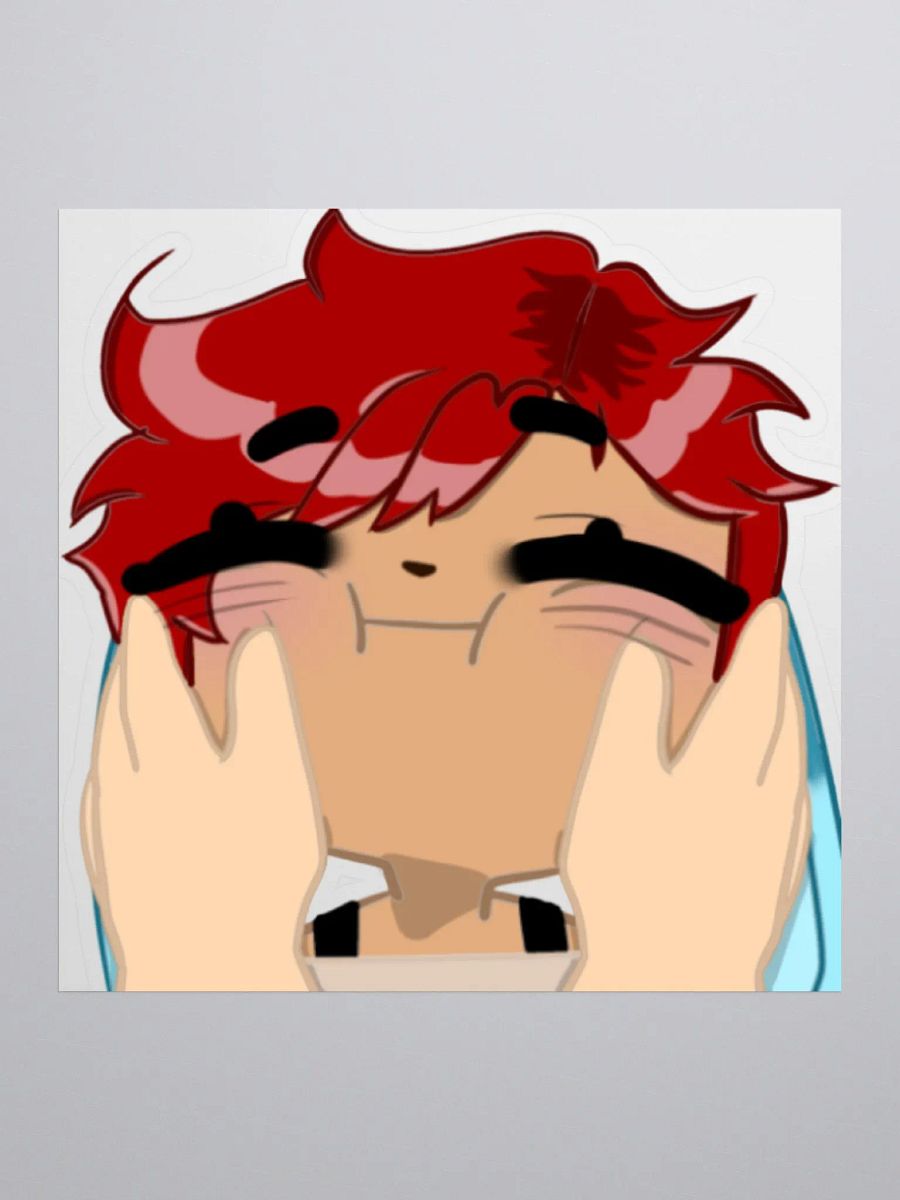 Squish sticker product image (1)