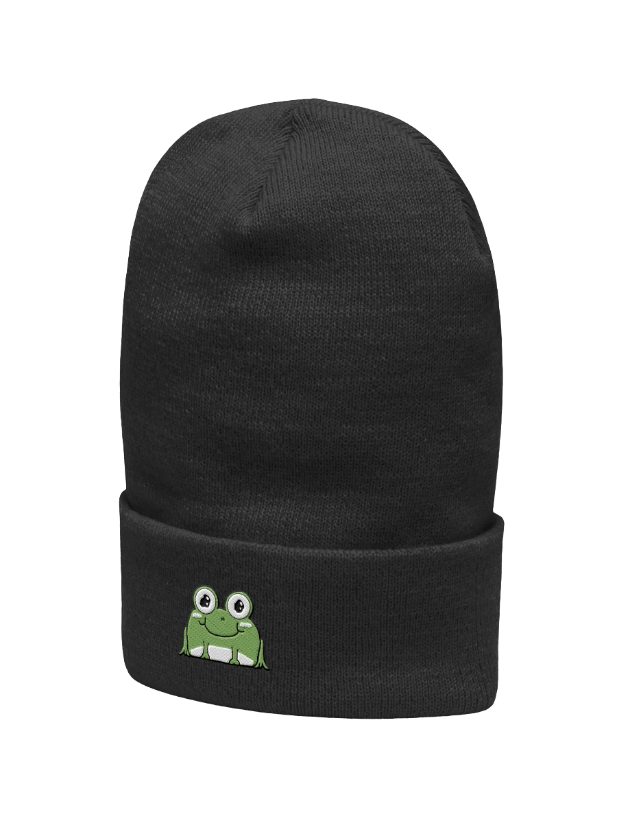 Goal Toad Beanie product image (10)