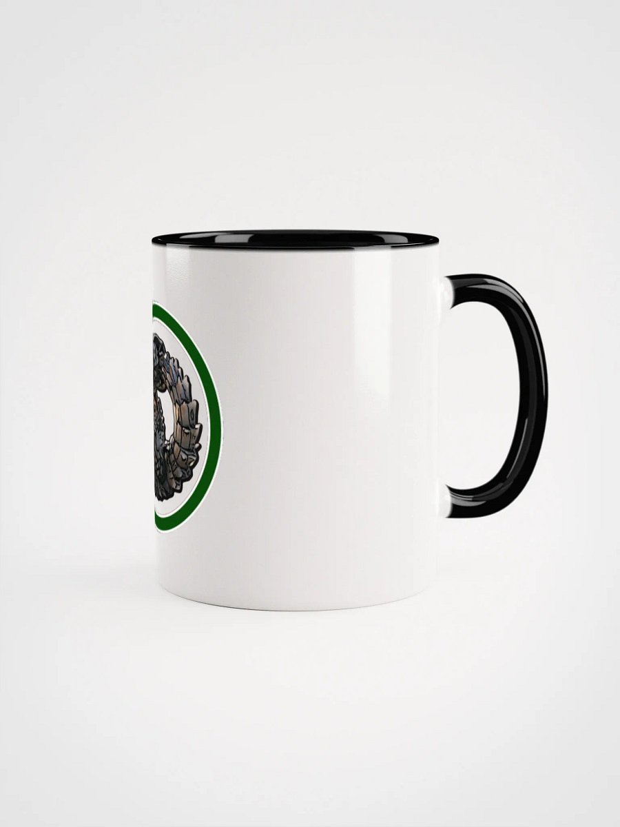 MrT3a Ceramic Mug Coloré sans fond product image (3)