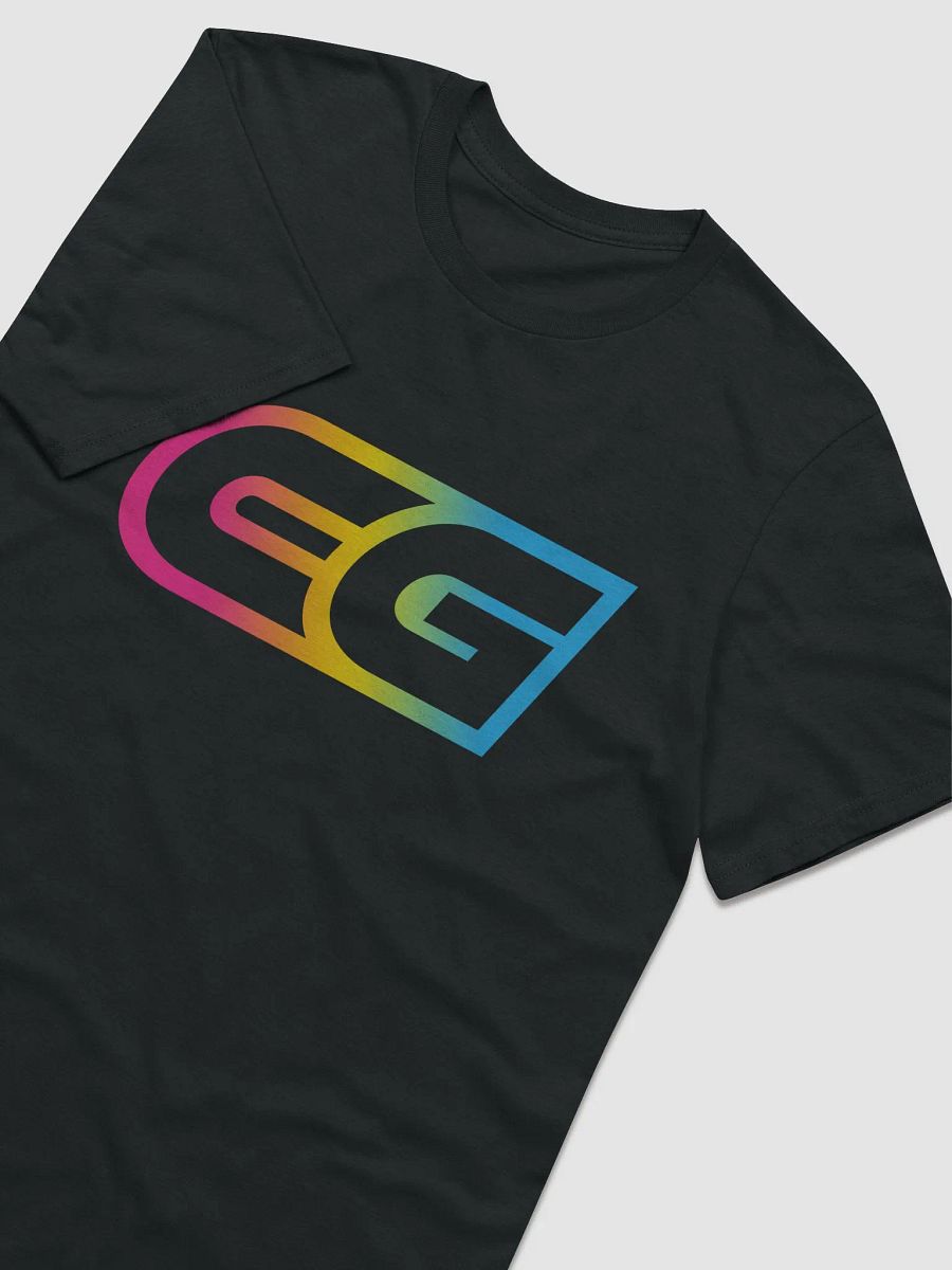 Pansexual Pride T-Shirt product image (4)