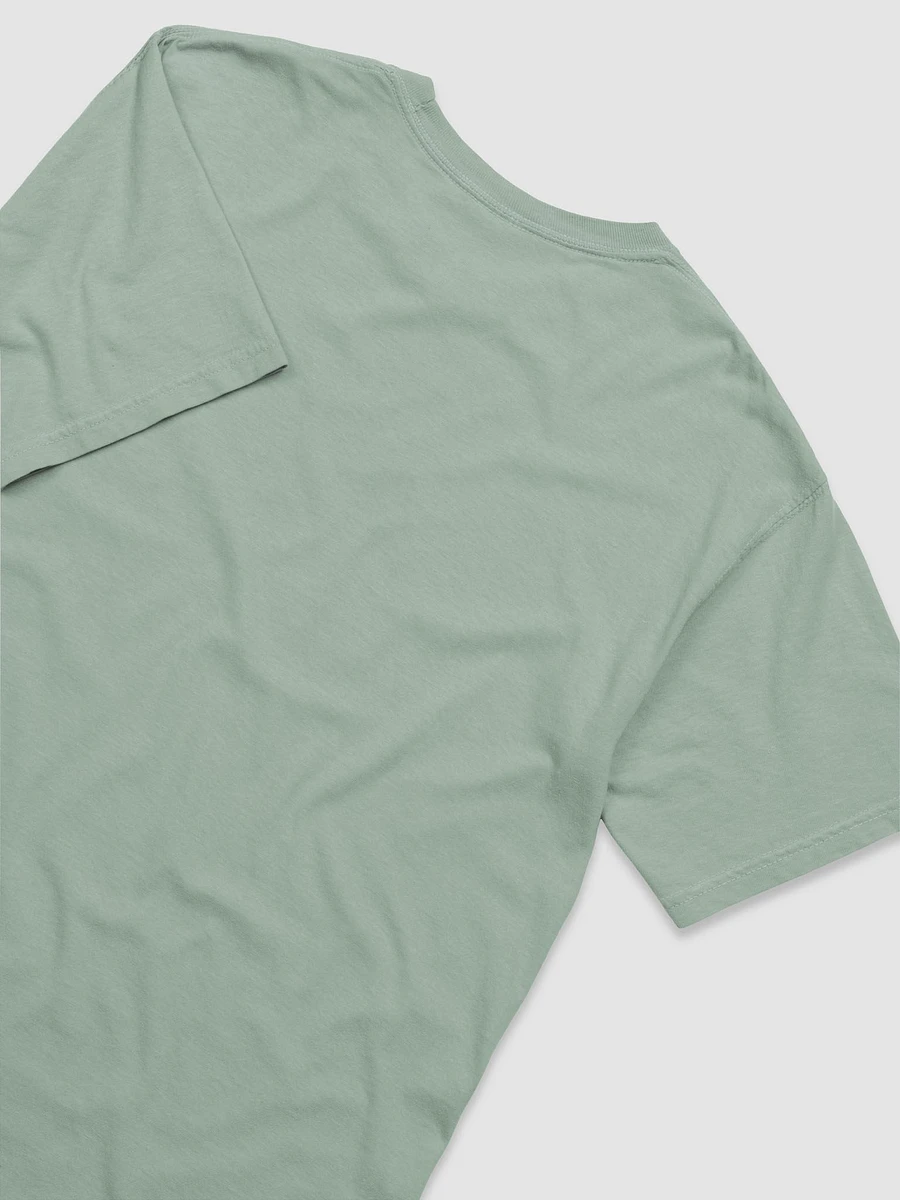 Buffett Munger '24 - T-Shirt (Design on Front) product image (4)