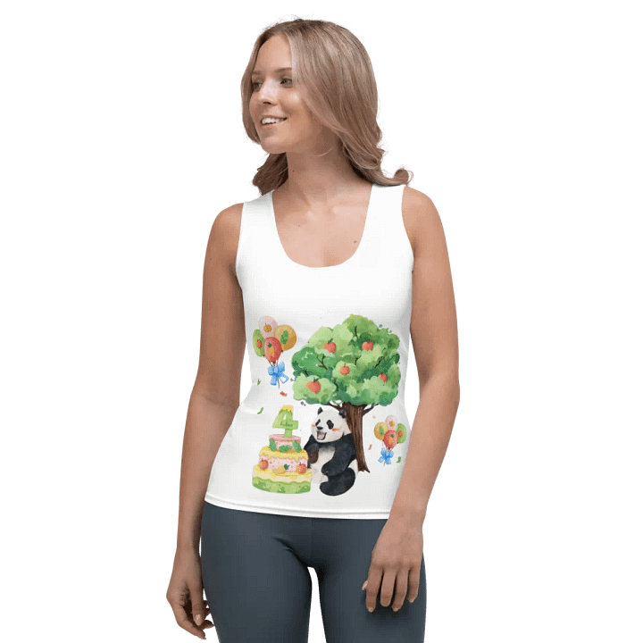 fubao Panda product image (1)