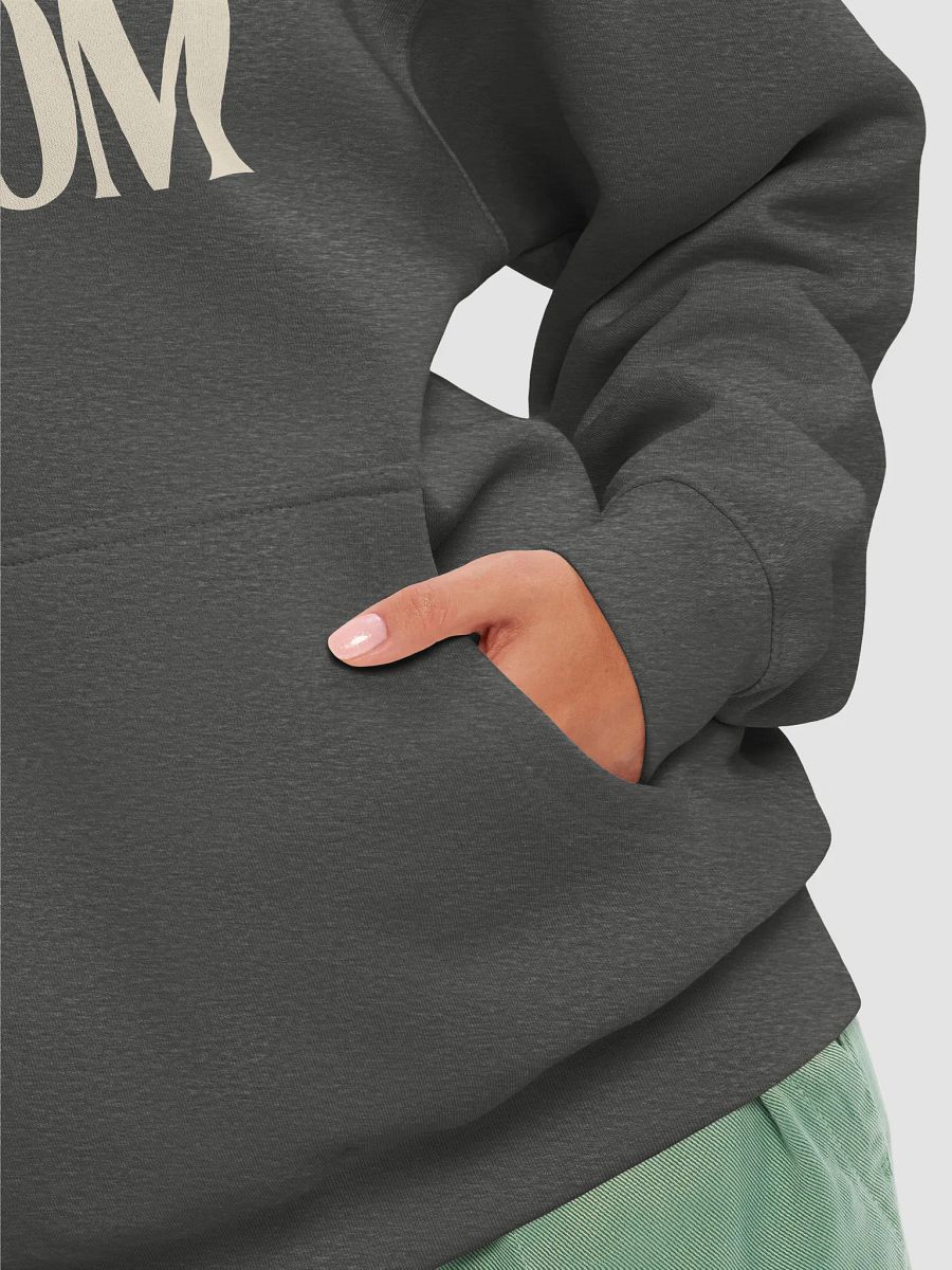 Vote Mom: Carpool Hoodie product image (8)