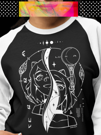 TERRA/LUNA=POLARITY product image (1)