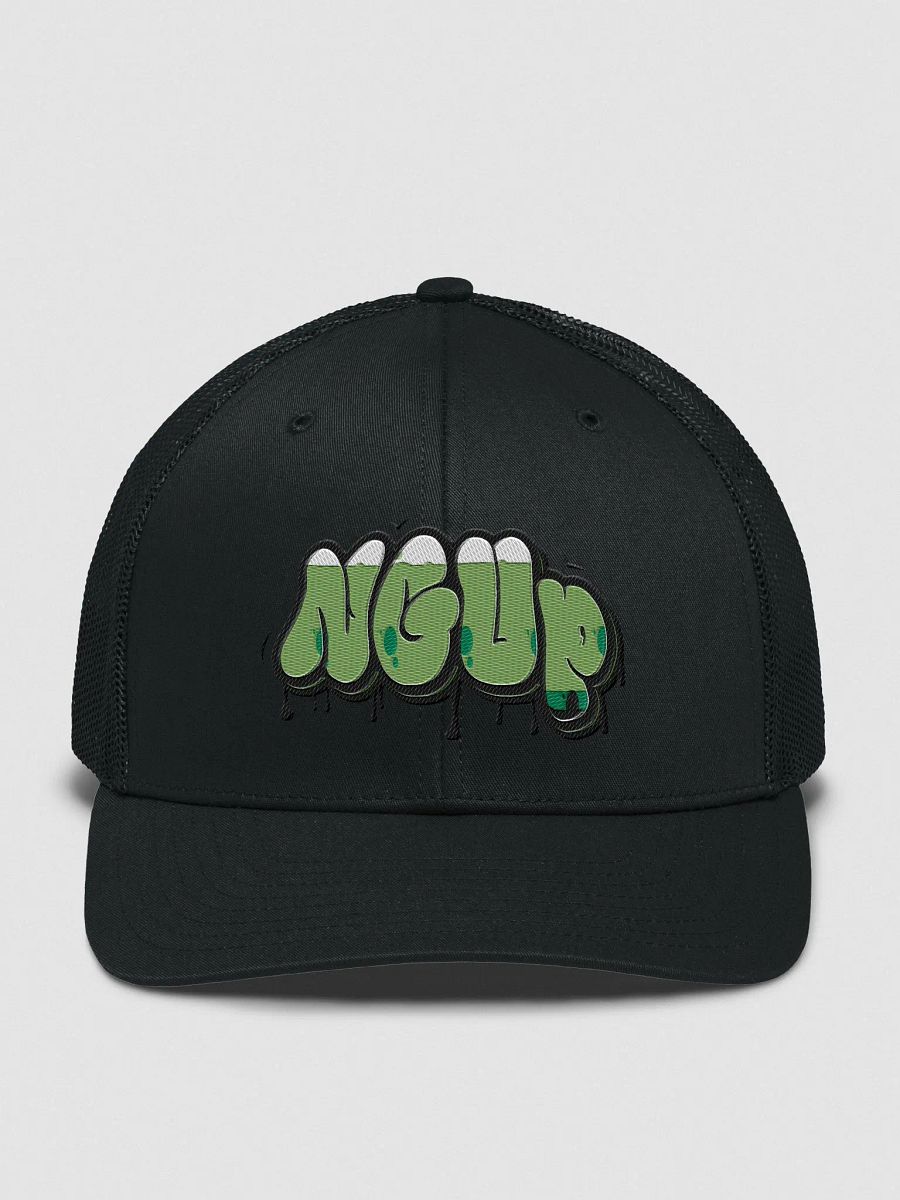 NGUp Cap product image (2)