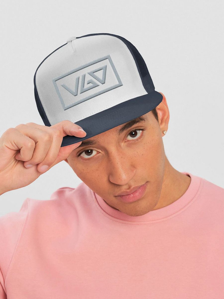 VGO Trucker Hat product image (11)