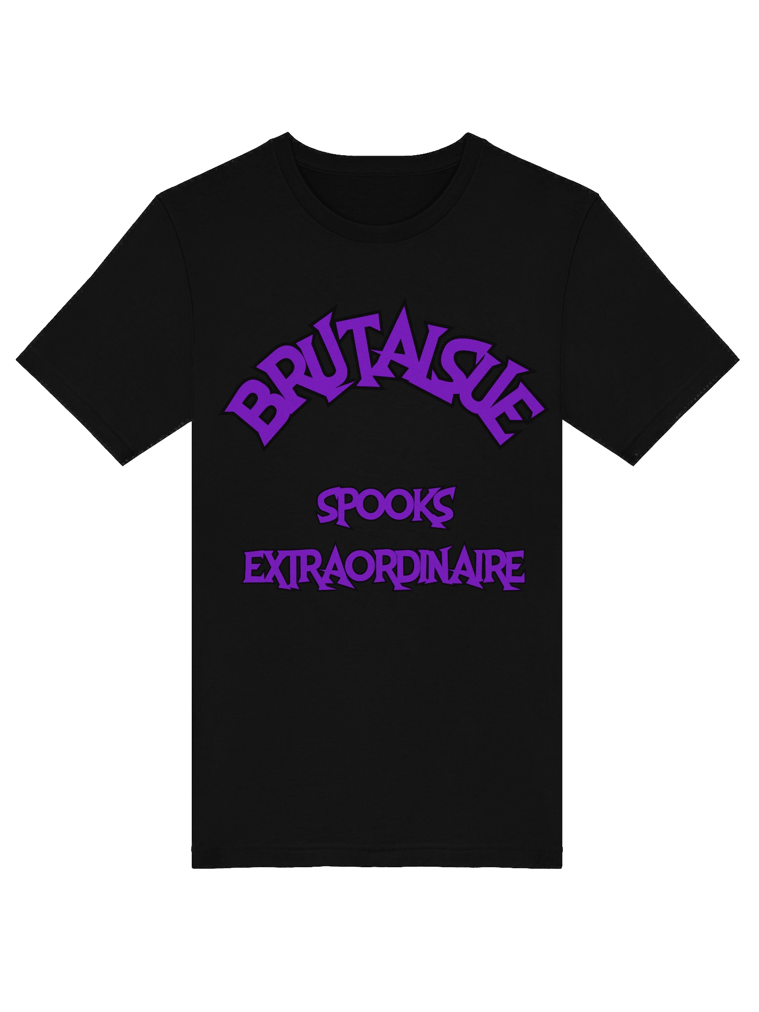 Brutal spooks product image (5)