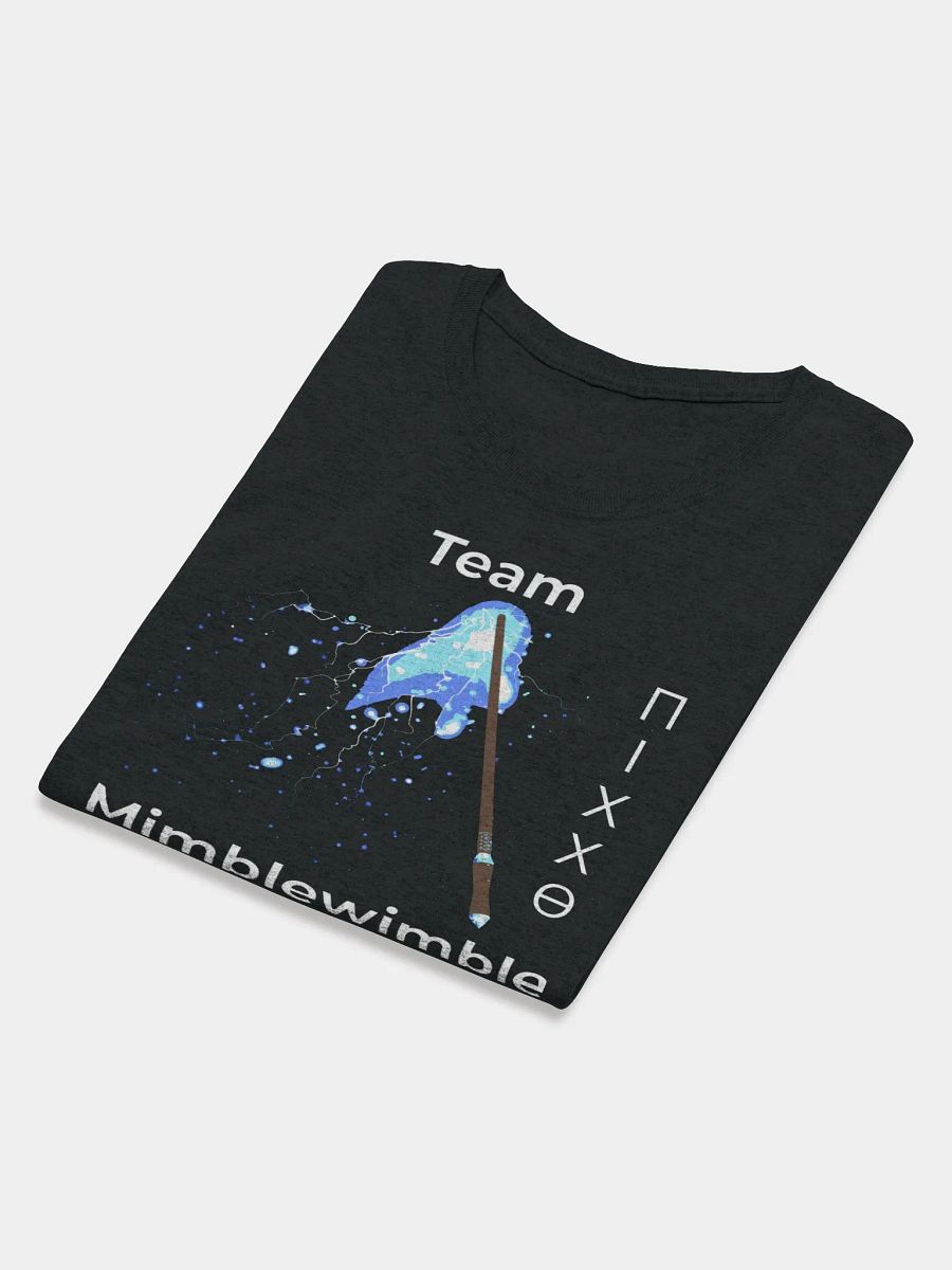 Mimblewimble Women's Premium T-Shirt product image (15)