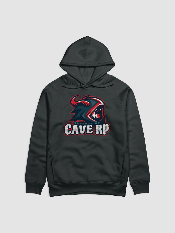 OG Cave logo Hoodie product image (2)