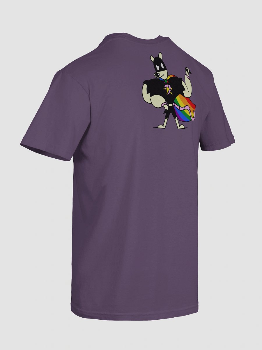 COME ON OUT! Vermili Wrangler Frutiger Metro Shirt product image (100)