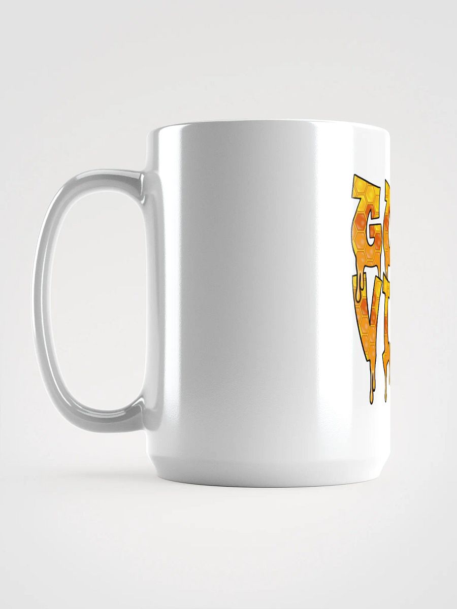 JFLOW GOOD VIBES EMOTE COFFEE MUG product image (6)