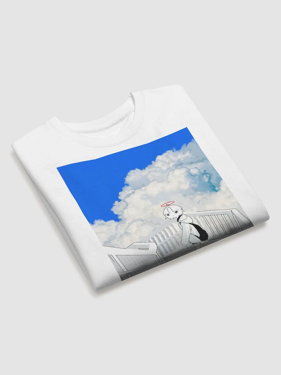 Stairway. ( Sweatshirt ) product image (3)