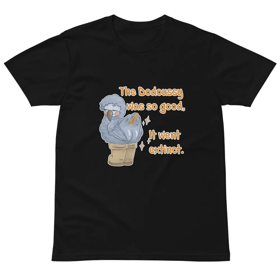 Unisex Dodoussy Shirt product image (6)