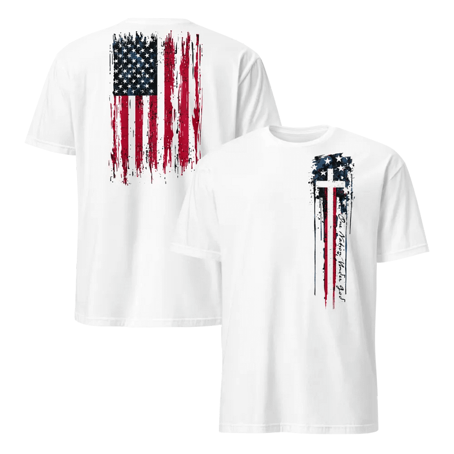 One Nation Under God: Drip product image (1)