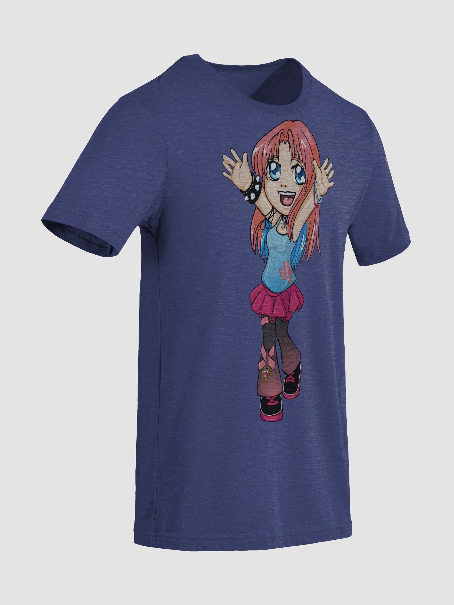 Happy Hype Bella Unisex product image (48)