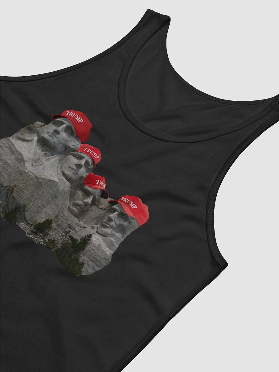 Mount Trumpmore - Tank product image (3)